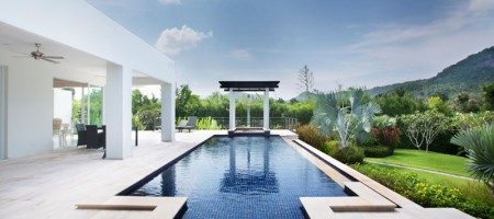 House for sale in Hua Hin (West) House for sale in Hua Hin (West)