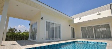 House for sale in Hua Hin (Khao Takiab) House for sale in Hua Hin (Khao Takiab)