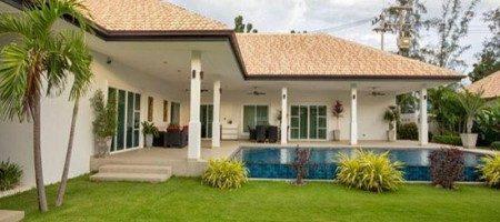 House for sale in Hua Hin (West) House for sale in Hua Hin (West)