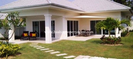 House for sale in Hua Hin (West) House for sale in Hua Hin (West)