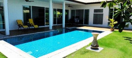 House for sale in Hua Hin (South) House for sale in Hua Hin (South)
