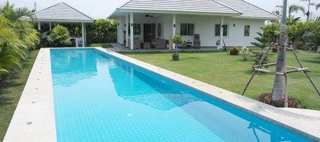House for sale in Hua Hin (West) House for sale in Hua Hin (West)