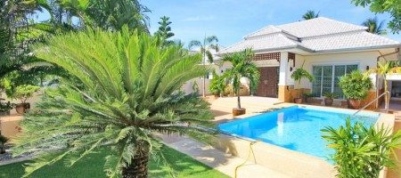 House for sale in Hua Hin (South) House for sale in Hua Hin (South)