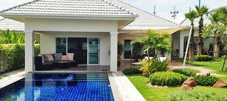 House for sale in Hua Hin (Town) House for sale in Hua Hin (Town)