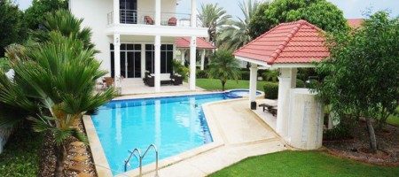 House for sale in Hua Hin (North) House for sale in Hua Hin (North)