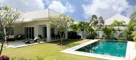 House for sale in Hua Hin (Town) House for sale in Hua Hin (Town)