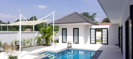 House for sale in Hua Hin (West) House for sale in Hua Hin (West)
