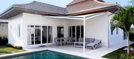 House for sale in Hua Hin (West) House for sale in Hua Hin (West)