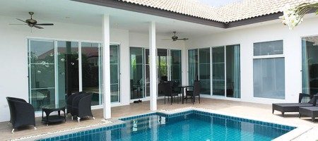 House for sale in Hua Hin (Town) House for sale in Hua Hin (Town)