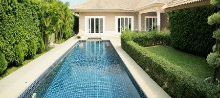 House for sale in Hua Hin (Town) House for sale in Hua Hin (Town)