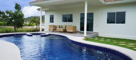 House for sale in Hua Hin (West) House for sale in Hua Hin (West)