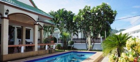 House for sale in Hua Hin (Town) House for sale in Hua Hin (Town)