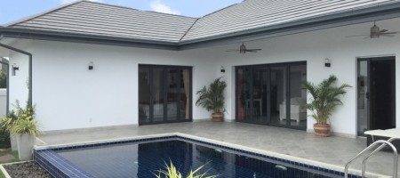 House for sale in Hua Hin (West) House for sale in Hua Hin (West)