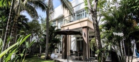House for sale in Hua Hin (North) House for sale in Hua Hin (North)