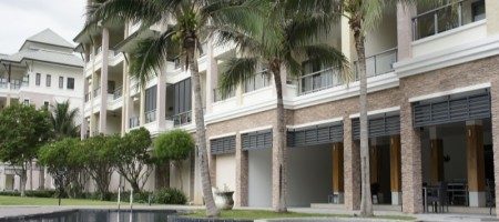 Condominium for sale in Hua Hin (West) Condominium for sale in Hua Hin (West)