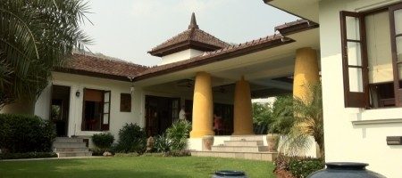 Beautiful Luxury Pool Villa at Bargain Price in Hua Hin Beautiful Luxury Pool Villa at Bargain Price in Hua Hin