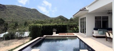 House for sale in Hua Hin (West) House for sale in Hua Hin (West)