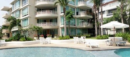 Ultimate Beachfront Condo in Central Hua Hin Ultimate Beachfront Condo in Central Hua Hin
