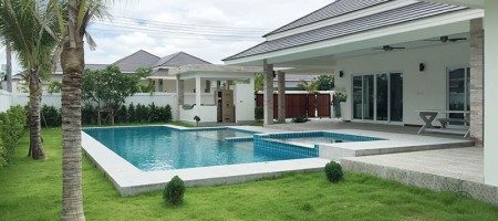 House for sale in Hua Hin (North) House for sale in Hua Hin (North)