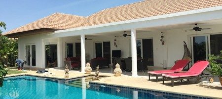 House for sale in Hua Hin (West) House for sale in Hua Hin (West)