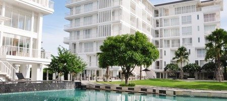 Condominium for sale in Hua Hin (Kao Tao) Condominium for sale in Hua Hin (Kao Tao)