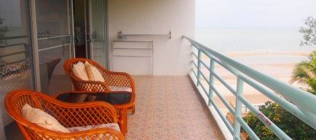 Condominium for sale in Hua Hin (Khao Takiab) Condominium for sale in Hua Hin (Khao Takiab)