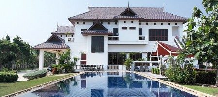 House for sale in Hua Hin (South) House for sale in Hua Hin (South)