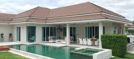 House for sale in Hua Hin (West) House for sale in Hua Hin (West)