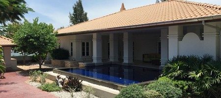 House for sale in Hua Hin (South) House for sale in Hua Hin (South)