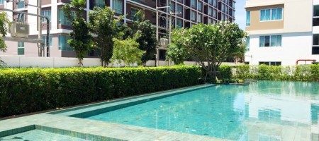 Smart Condo in Good Central Location Smart Condo in Good Central Location