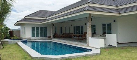 House for sale in Hua Hin (North) House for sale in Hua Hin (North)