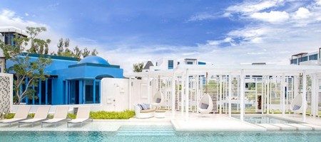 Luxury Condo With Private Spa Pool Luxury Condo With Private Spa Pool