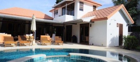 Balinese Pool Villa For Sale Balinese Pool Villa For Sale