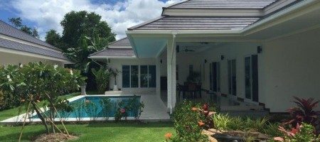 Premium Value Pool Villa Premium Value Pool Villa