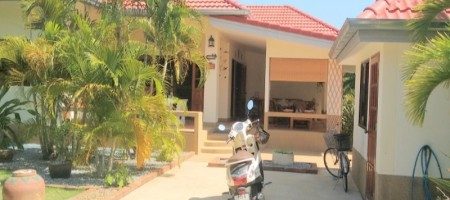 Hot Deal – Lovely Little Villa For Sale Hot Deal – Lovely Little Villa For Sale