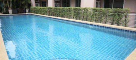 Modern Condominium With Full Freehold Title Modern Condominium With Full Freehold Title