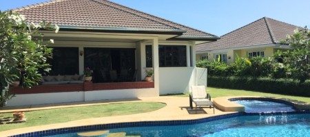 Swimming Pool Villa Swimming Pool Villa