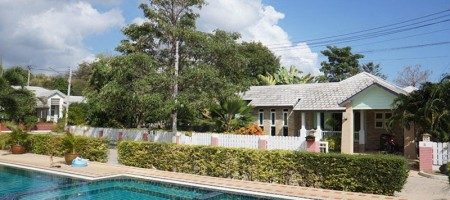 Thai Style Swimming Pool Home Thai Style Swimming Pool Home