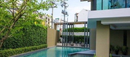 Easy Ownership Condo Near the Beach Easy Ownership Condo Near the Beach