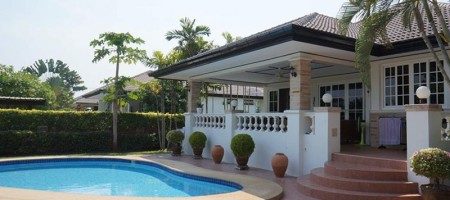 Pool Villa Near Hua Hin Centre Pool Villa Near Hua Hin Centre