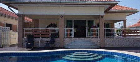 Bargain Priced Swimming Pool Home In Hua Hin Bargain Priced Swimming Pool Home In Hua Hin