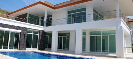 Swimming Pool Property For Sale Hua Hin, Thailand With Stunning Sea Views Swimming Pool Property For Sale Hua Hin, Thailand With Stunning Sea Views