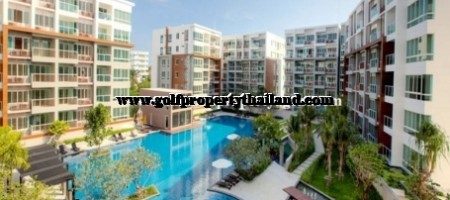 New Beach Area Condo For Sale Hua Hin, Thailand In Desirable Location New Beach Area Condo For Sale Hua Hin, Thailand In Desirable Location