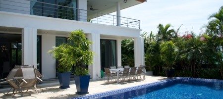Sea View Luxury House For Sale Hua Hin, Thailand Situated On Magic Mountain Sea View Luxury House For Sale Hua Hin, Thailand Situated On Magic Mountain