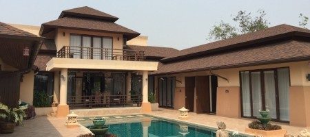 Island Lake View Property For Sale Hua Hin, Thailand Island Lake View Property For Sale Hua Hin, Thailand