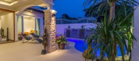 Good Value Swimming Pool House For Sale Hua Hin, Thailand Good Value Swimming Pool House For Sale Hua Hin, Thailand