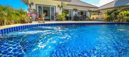 Emerald Scenery Villas near Banyan Golf Course Emerald Scenery Villas near Banyan Golf Course