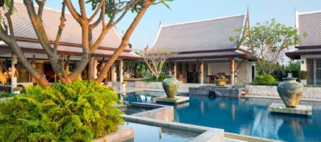 Superior Luxury Pattaya Golf Course Property Superior Luxury Pattaya Golf Course Property
