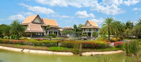 Super luxury 10 bedroom mansion on Pattaya Golf Course Super luxury 10 bedroom mansion on Pattaya Golf Course