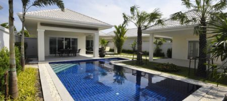 Taking reservations now! Hua Hin 3 bed pool villas only 4.95m Baht! Taking reservations now! Hua Hin 3 bed pool villas only 4.95m Baht!